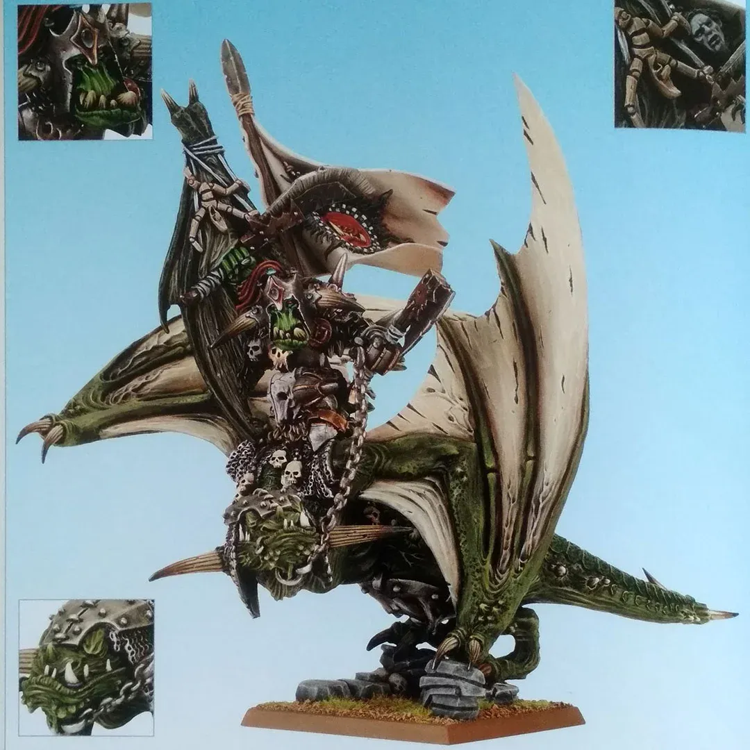 Mittelalter_Digital_Aufsatz_Drachen_im_Mittelalter_Azhag_der_Vernichter_Lindwurm_Warhammer_Fantasy.webp
