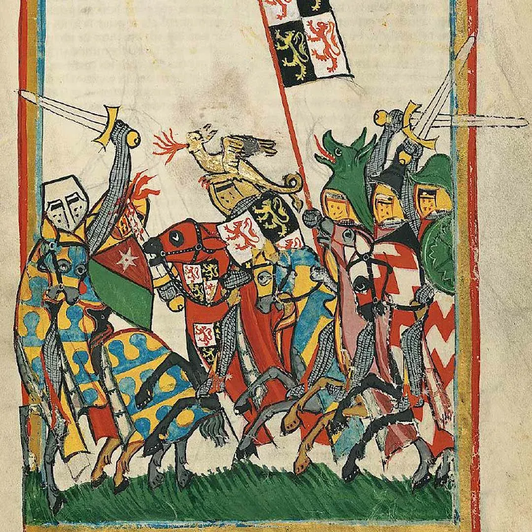 Mittelalter_Digital_Aufsatz_Drachen_im_Mittelalter_Codex_Manesse_Herzog_Johann_von_Brabant.webp