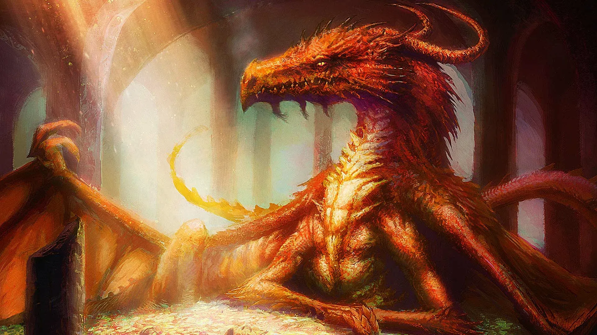 Mittelalter_Digital_Aufsatz_Drachen_im_Mittelalter_Smaug_Hobbit.webp