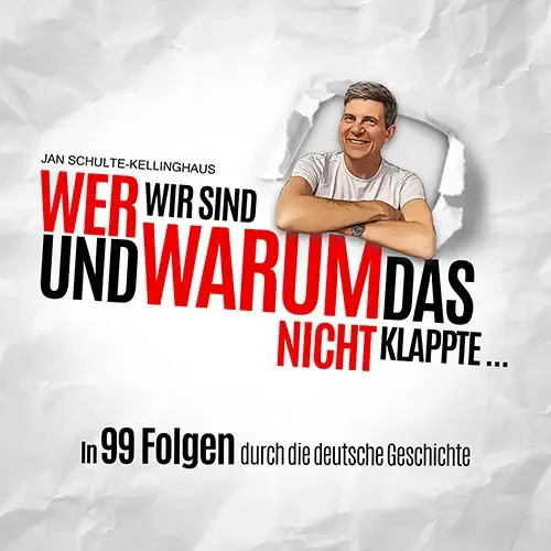 Wer wir sind und warum das nicht klappte