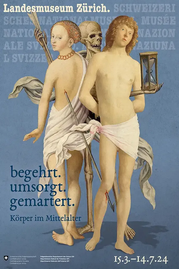 Mittelalter_Digital_News_Ausstellung_begehrt_umsorgt_gemartert_Koerper_im_Mittelalter_Landesmuseum_Zuerich_Plakat.webp