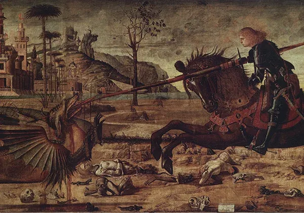 Mittelalter_Digital_Rezension_Introducing_the_Medieval_Dragon_Vitorre_Carpaccio.webp