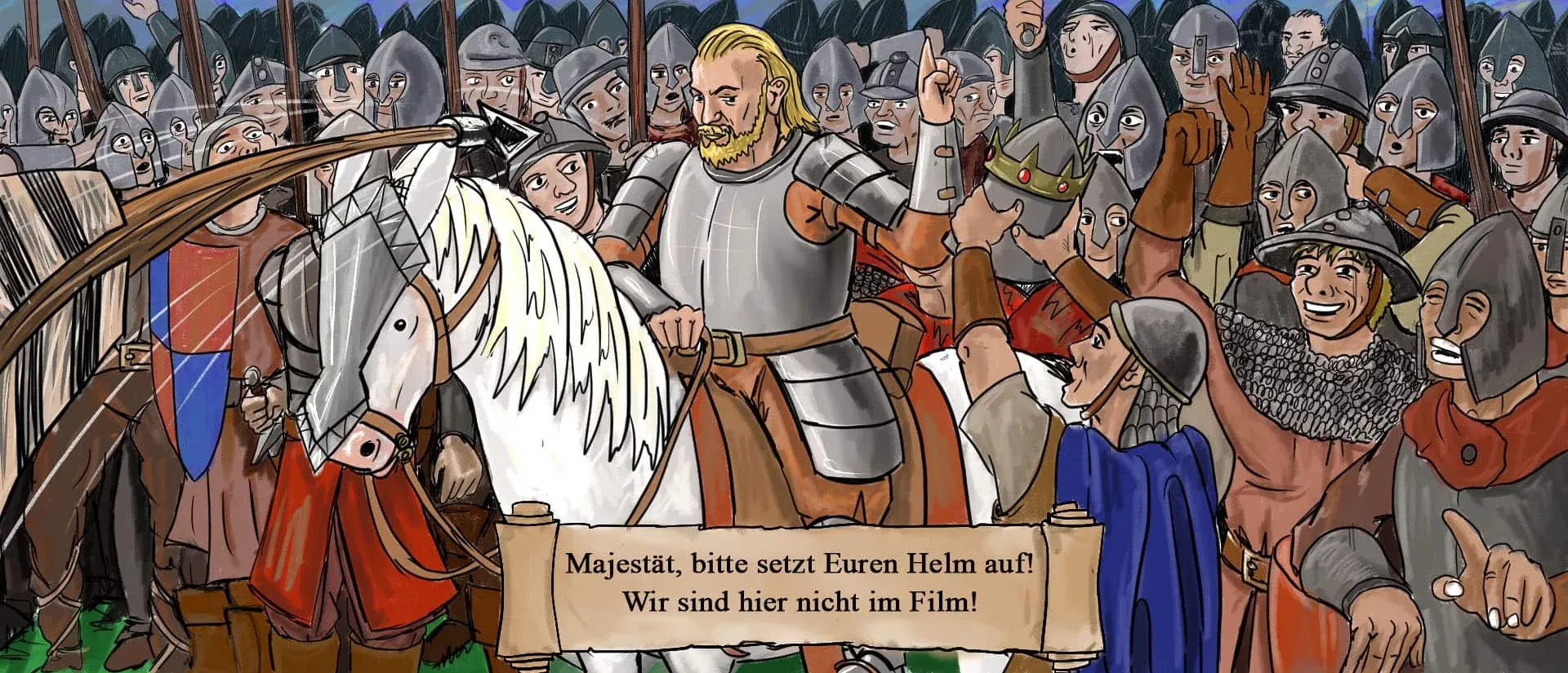Mittelalter_Digital_Rezension_So_spannend_wie_finster_A_Plague_Tale_Innocence_Teaser_Helmpflicht_im_Mittelalter.webp