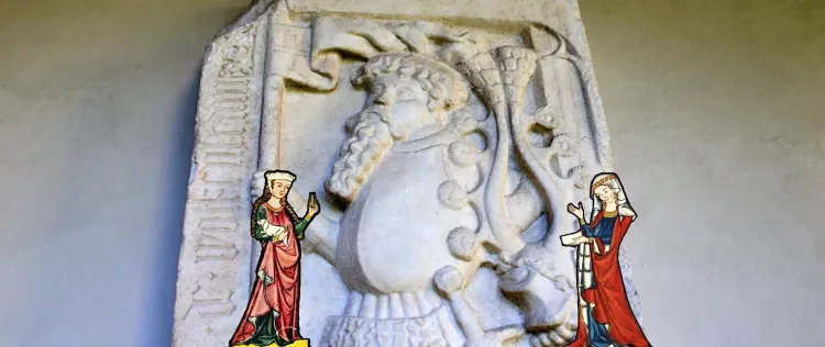 Zwischen Ästimation und Misogynie: Oswalds Frauenfiguren als Instrumente der Selbstdarstellung