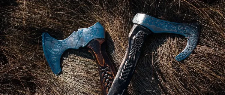 Ragnar Loðbrók Isn’t Real: The Limits of Treating Sagas Like History