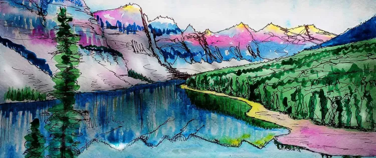 „Wikinger“ in der altnordischen Literatur