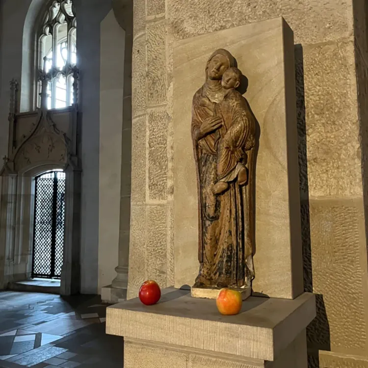 Ein Apfel für Jesus – Hermann Josef, der Appel-Jupp aus Kölle