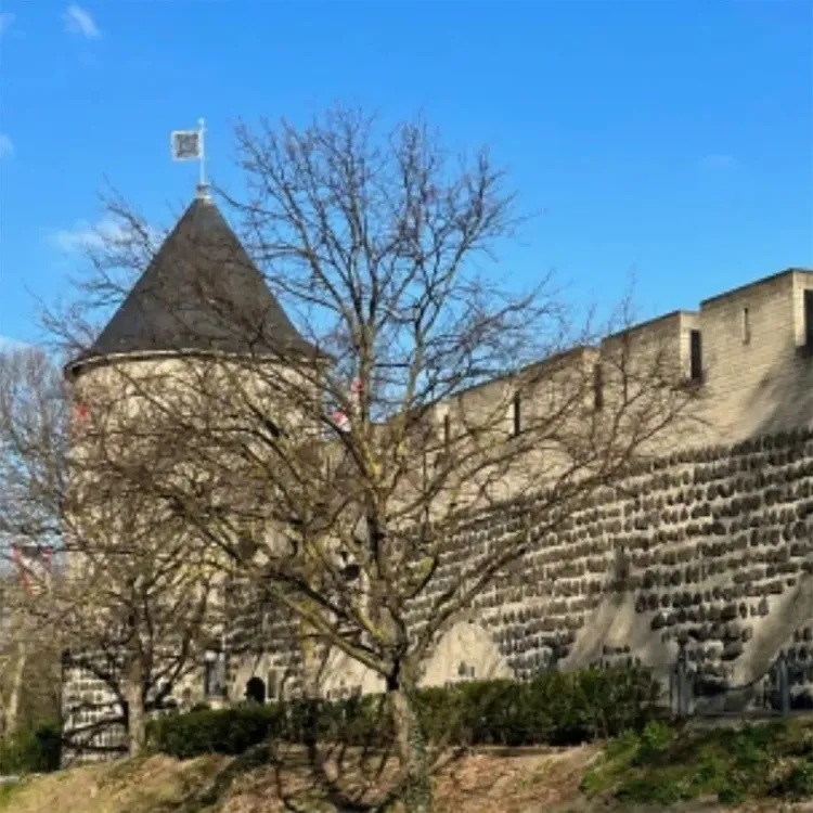 Köln um 1200: Aufstieg, Stadtmauer und städtisches Leben im Mittelalter