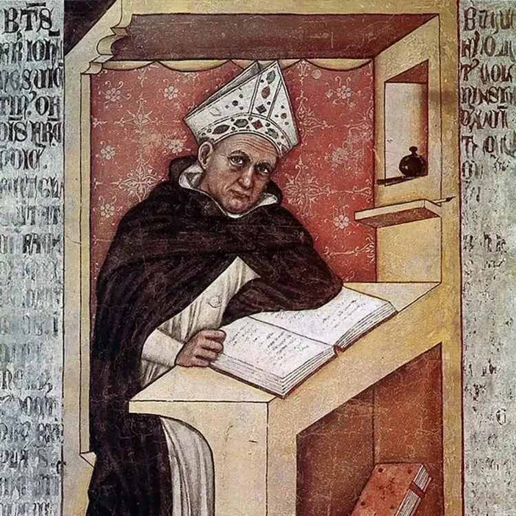 Albertus Magnus – der Doctor Universalis des Mittelalters