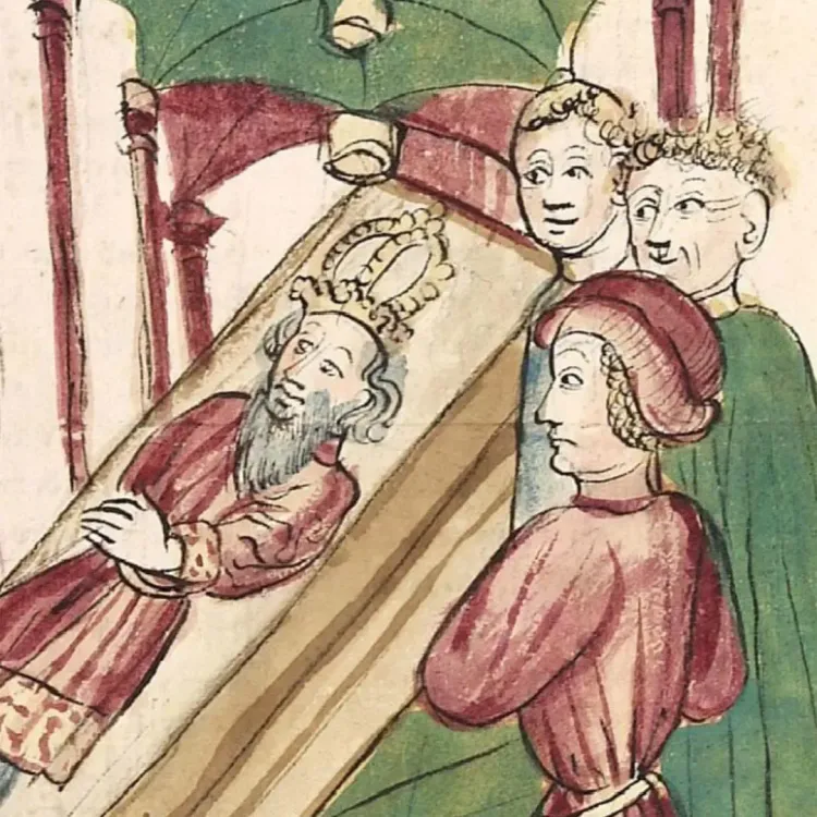 Die Ära der Städte – Der Rheinische Städtebund 1254