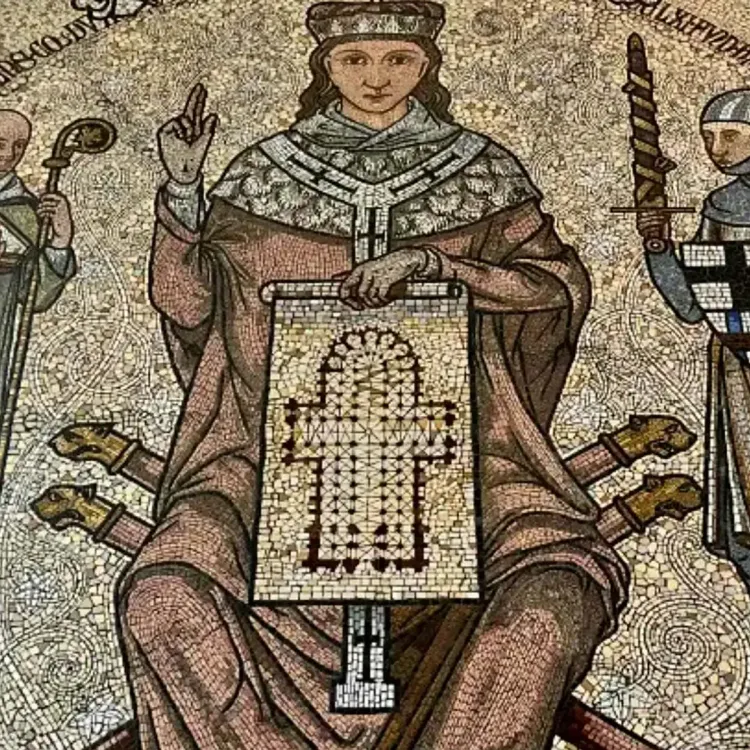 Die Verleihung des Stapelrechts und die „Revolution von oben“