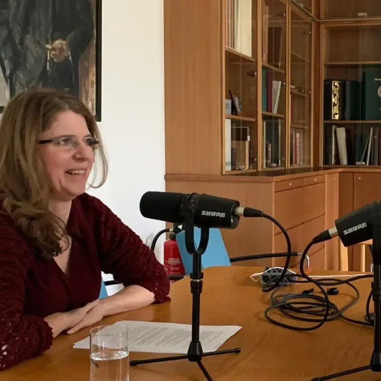 „Magie Bergkristall“: Interview mit Dr. Manuela Beer, Kuratorin der Sonderausstellung im Museum Schnütgen