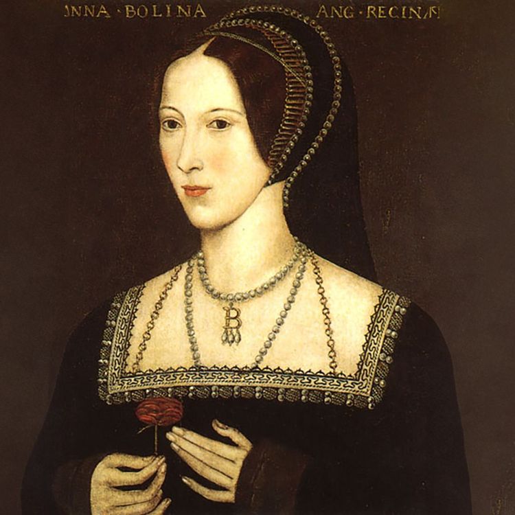 Anne Boleyn. Das Leben der Tudor-Königin