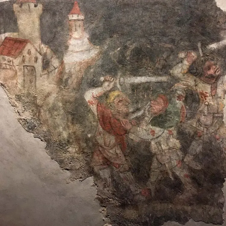 Epochentrotter in Wien. Ein historischer Stadtrundgang