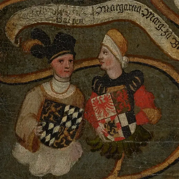 Selbstbestimmte Frauen? Hochzeit und Liebe im Mittelalter