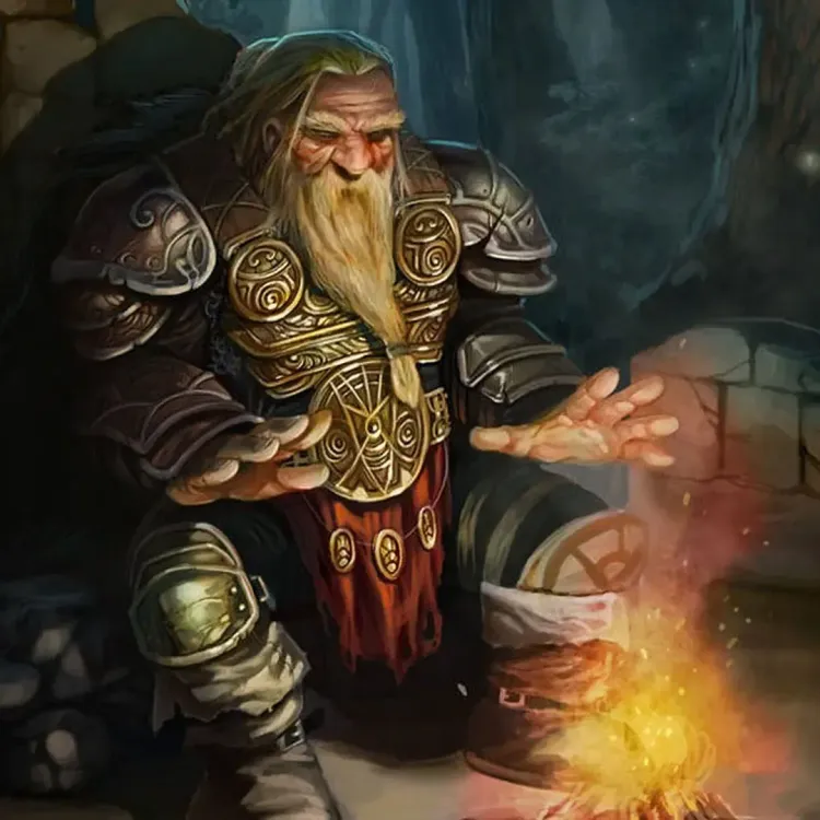 Die Zwerge. Geschichte einer Sagengestalt von Grimm bis Tolkien