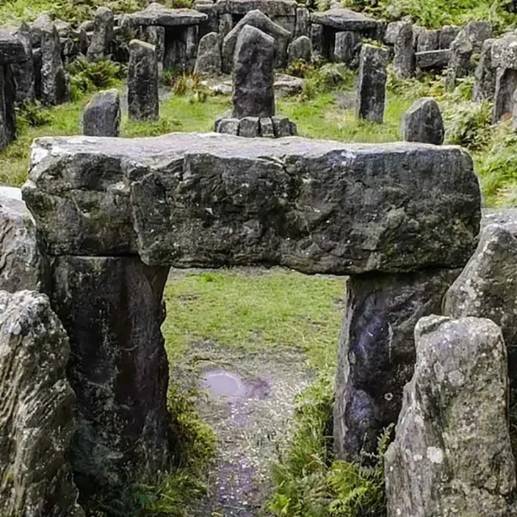 Neu-Heidentum: Der Glaube an Odin im 21. Jahrhundert