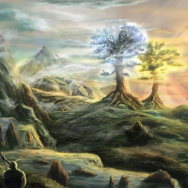 Tolkiens Welt – zwischen Mittelerde und Mittelalter