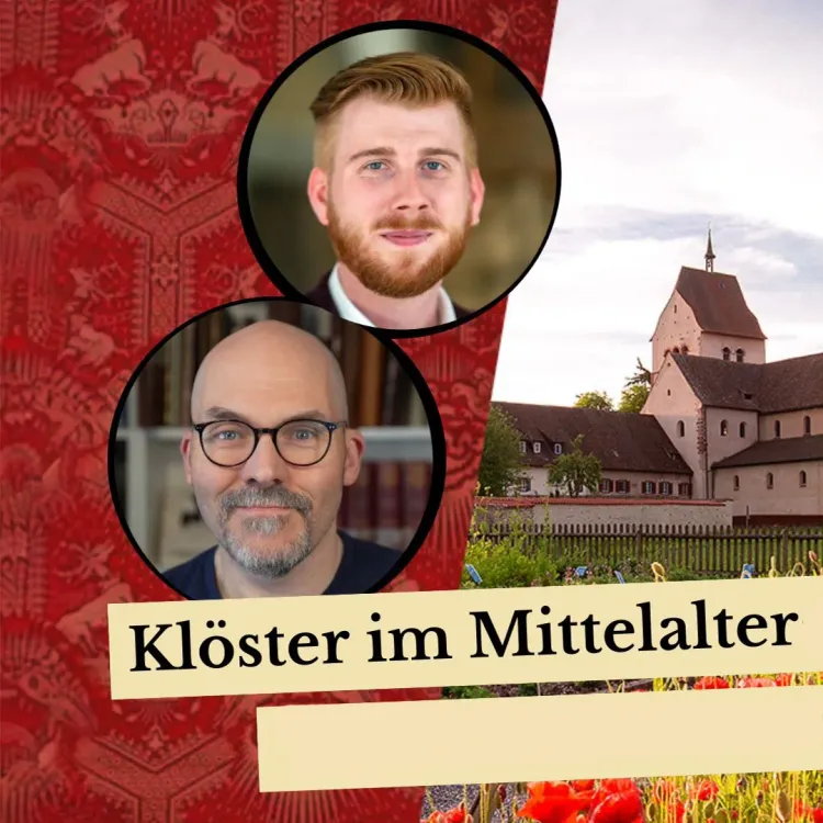 Klöster im Mittelalter: 1300 Jahre Reichenau – Epochentrotter und Geschichtsfenster