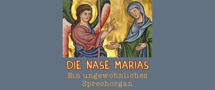Die Nase Marias