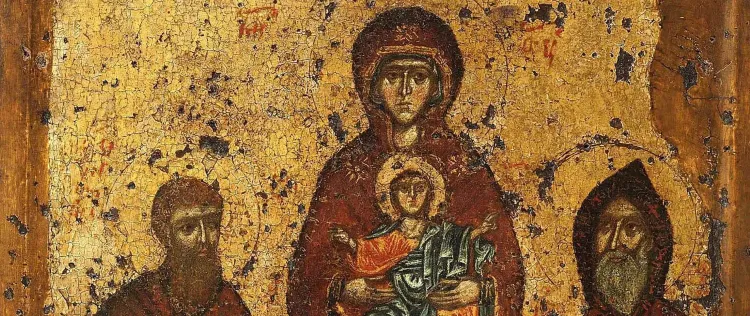 Kiev und das Kiever Höhlenkloster