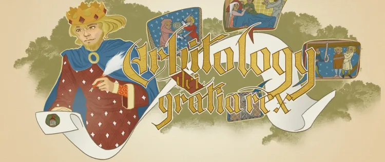 ›Arbitology: Dei Gratia Rex‹ – ein mittelalterlicher Königssimulator: Im Interview mit Hightower Games