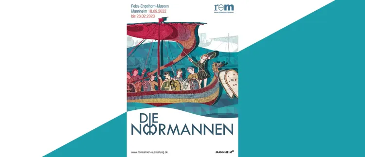 Ausstellung ›Die Normannen‹: Im Interview mit Dr. Viola Skiba