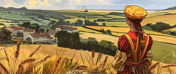 Der Bauernkrieg als Graphic Novel: Im Interview mit Dr. Christian Gries