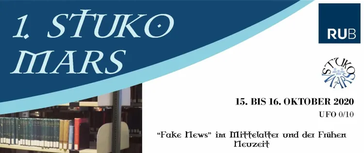 ›Fake News im Mittelalter und der Frühen Neuzeit‹: Im Interview mit Julia Schmidt