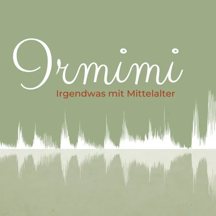 Das ist Irmimi!