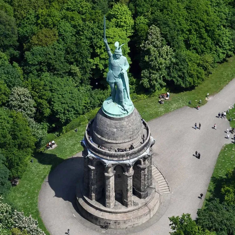 Ita Germani sunt? Das Germanenbild in Tacitus’ ›Germania‹