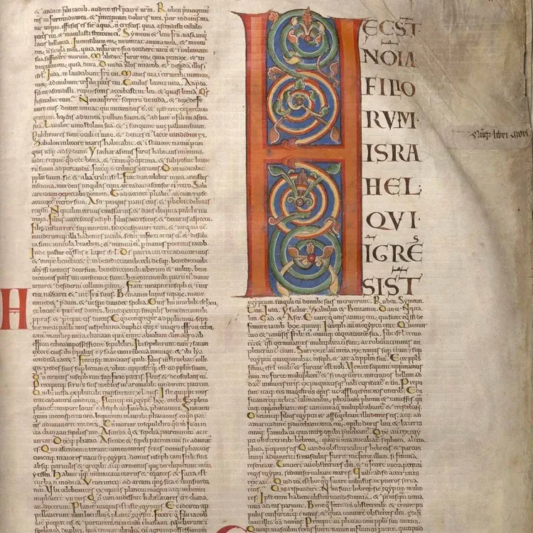 Der Codex Gigas – ein Pakt mit dem Teufel?