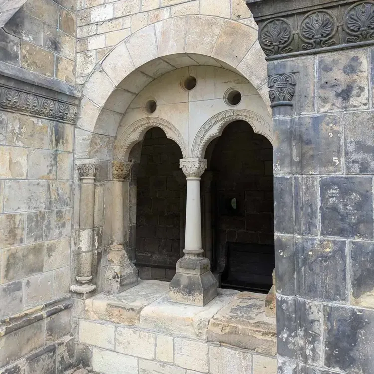 Schreibende Frauen – Die Nonnen des Klosters Heilig Kreuz