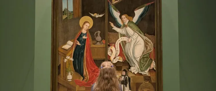 Neueröffnung des Diözesanmuseums Rottenburg