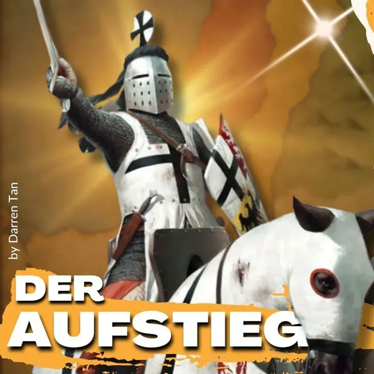 Der Deutsche Orden: Vom Spital zum Ritterorden
