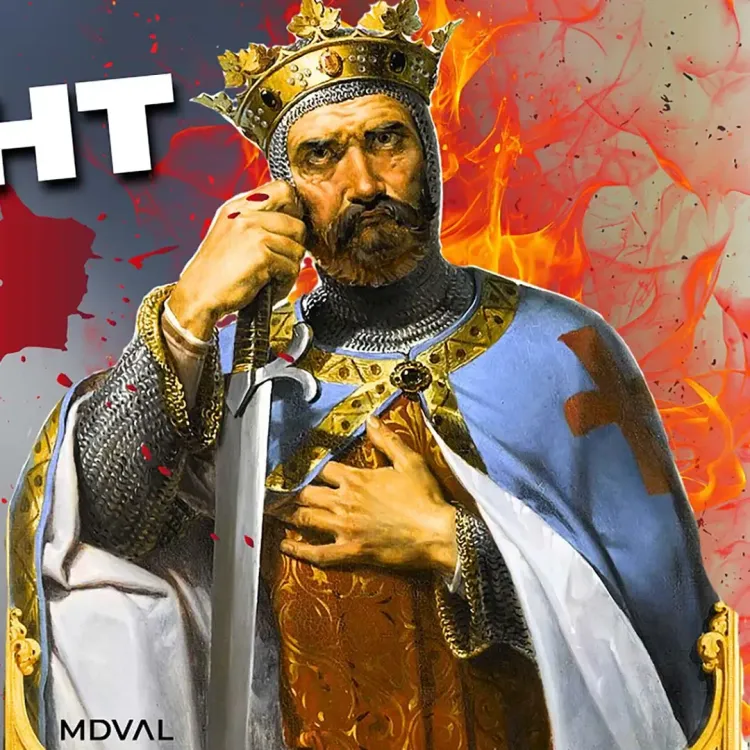 Der SKRUPELLOSESTE Anführer des ersten Kreuzzugs