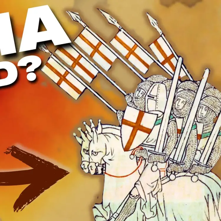 Wurden die Kreuzzüge vom Klima ausgelöst?