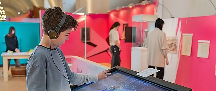 ›1525 – Franken fordert Freiheit*en‹ bis 2026 verlängert