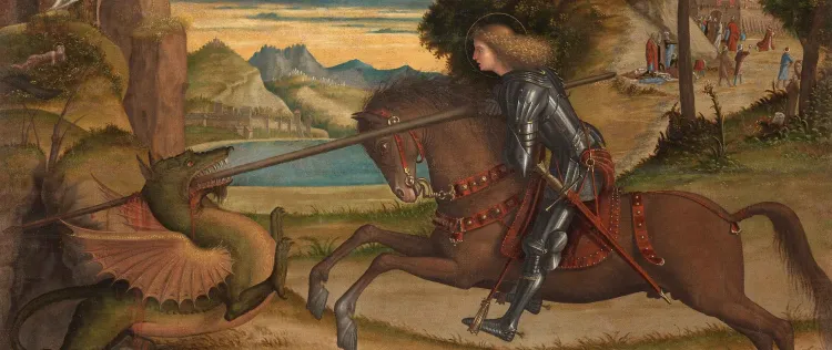 Ausstellung ›Carpaccio, Bellini und die Frührenaissance in Venedig‹ in Stuttgart