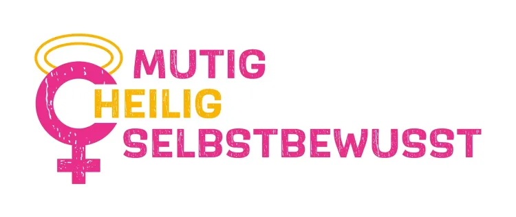 ›Mutig – Heilig – Selbstbewusst‹ in Essen