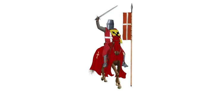 Ausstellung ›Ritterlich! 750 Jahre Johanniter in Sachsen‹