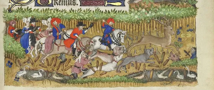 ›Beiträge zur mediävistischen Erzählforschung‹ 2025