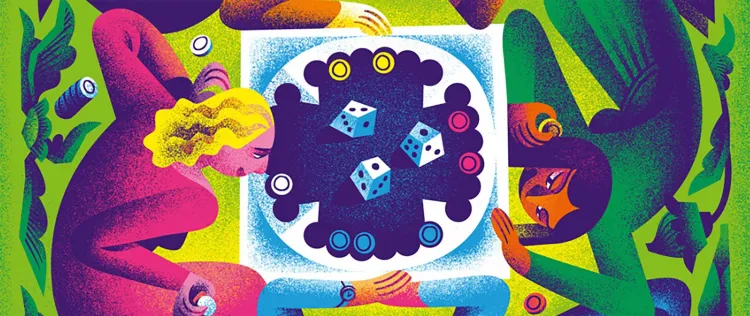 Call for Papers: ›Brettspiele im Mittelalter – Das Mittelalter im Brettspiel: Poetik, Rezeption, Praxis‹