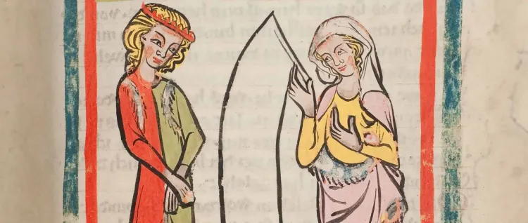 Call for Papers: ›Brücken bauen: Metaphern und Symbole an der Schnittstelle von Literaturwissenschaft und Linguistik‹