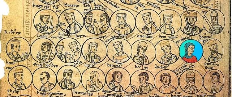 Call for Papers: ›Kaisertochter und Klosterstifterin: Mathilde – Leben und Wirken in Brauweiler‹