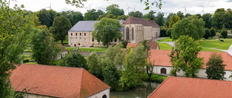 Dalheimer Klostermarkt 2024