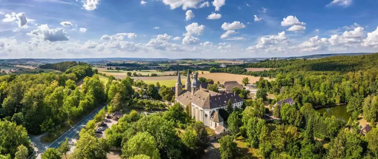 Der Klostersommer 2025