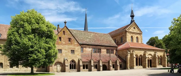 ›Kloster – Kinder – Welterbe‹ im Kloster Maulbronn