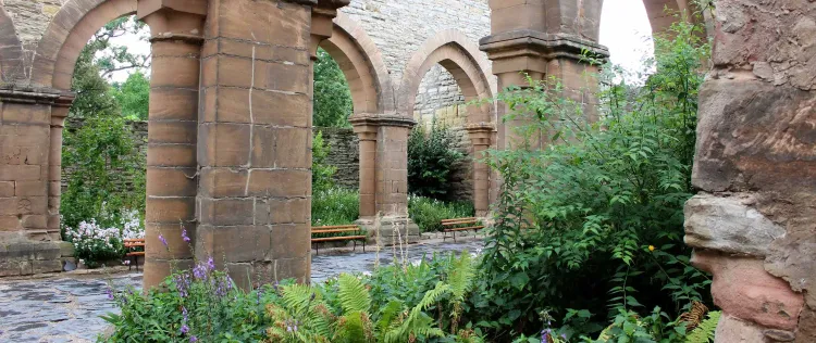 ›Kloster im Wandel – Zukunft gestalten am historischen Denkmal‹