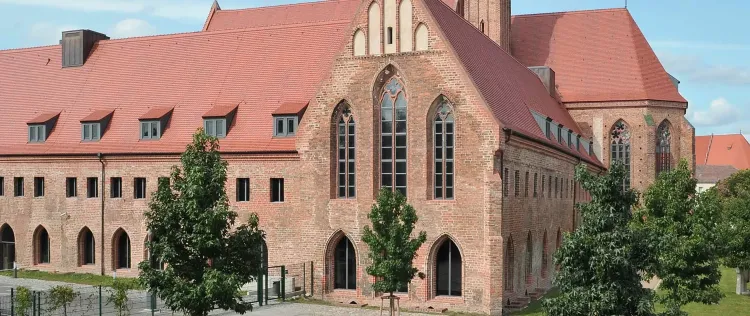 Mittelaltersommer 2021 im Archäologischen Landesmuseum Brandenburg